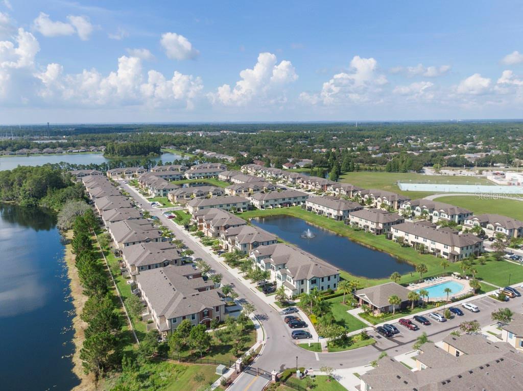 WEST LAKE TWNHMS PH 2 - Residential