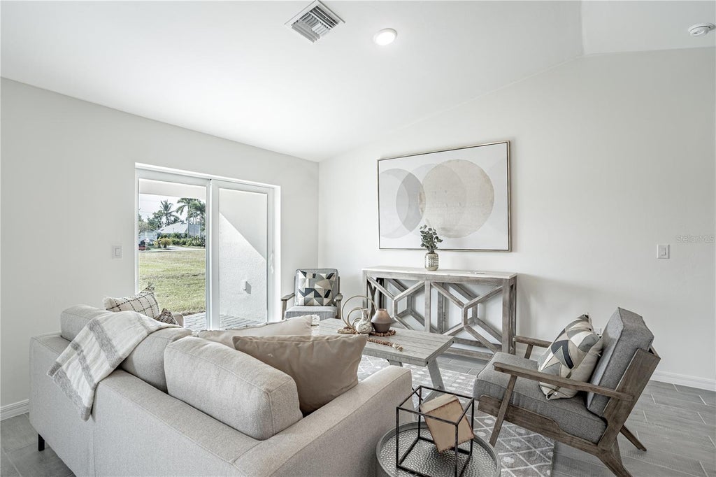 Photo of 18087 Clanton Avenue, Port Charlotte, FL 33948 (MLS # A4696870)