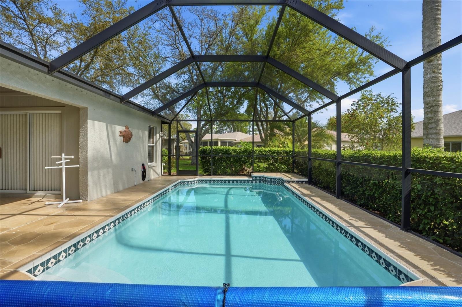 HERITAGE PINES VILLAGE 24 - Residential