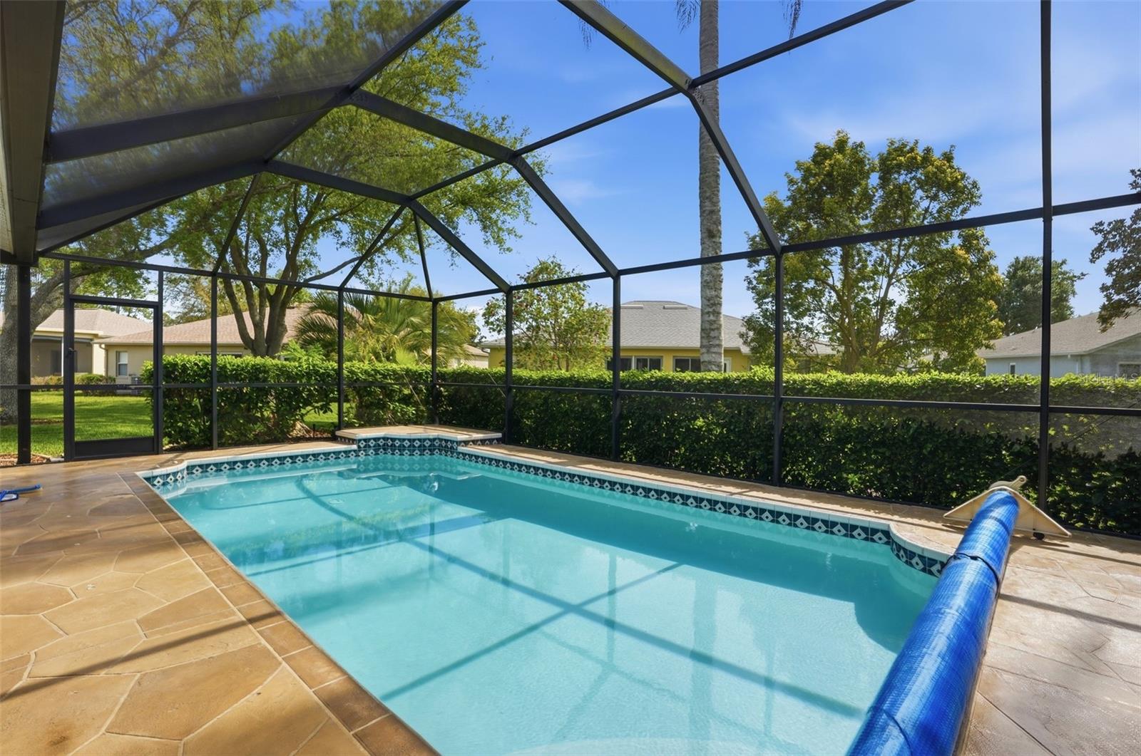 HERITAGE PINES VILLAGE 24 - Residential