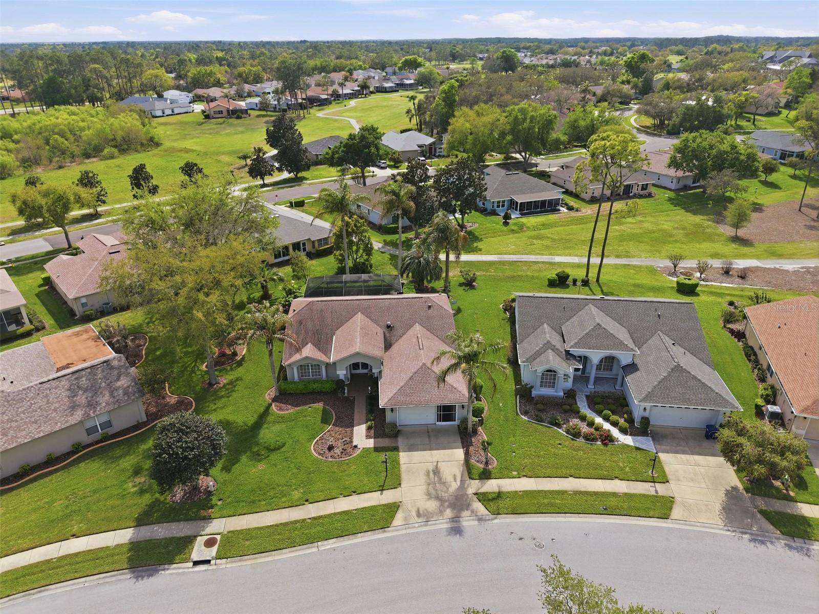 HERITAGE PINES VILLAGE 24 - Residential