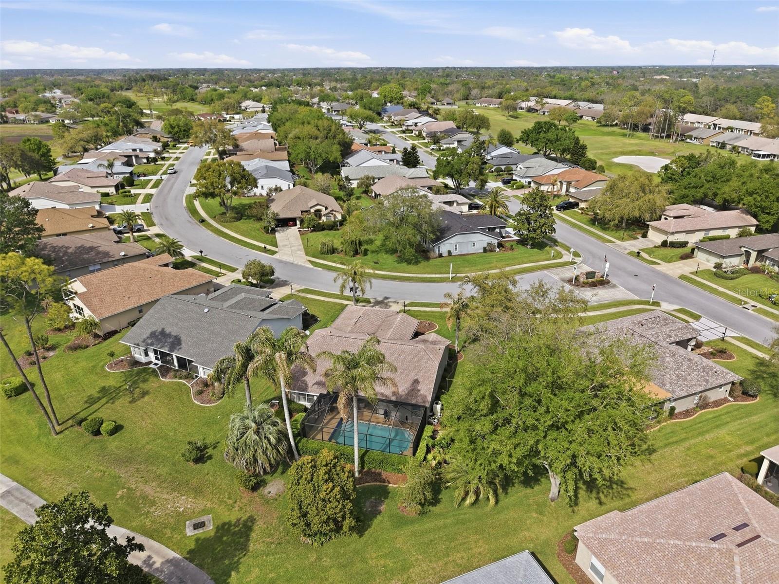 HERITAGE PINES VILLAGE 24 - Residential