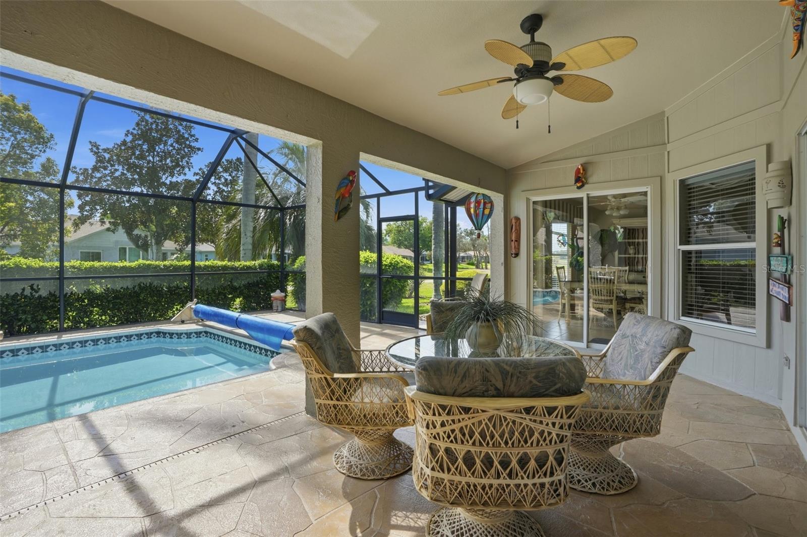 HERITAGE PINES VILLAGE 24 - Residential