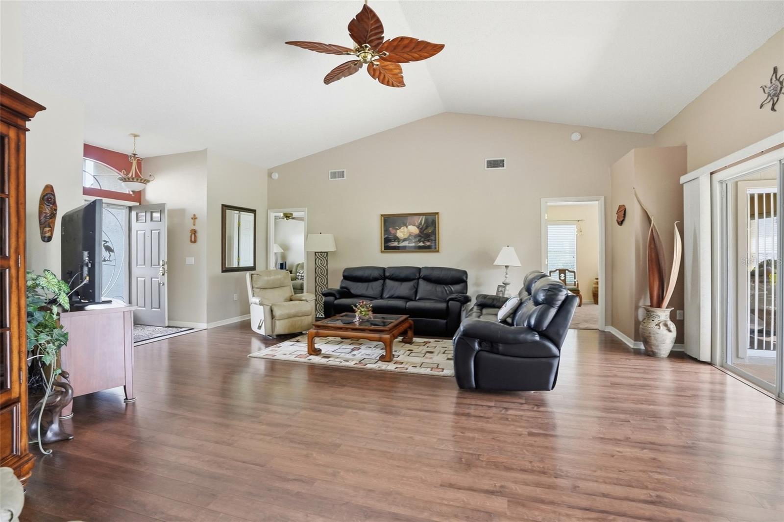 HERITAGE PINES VILLAGE 24 - Residential