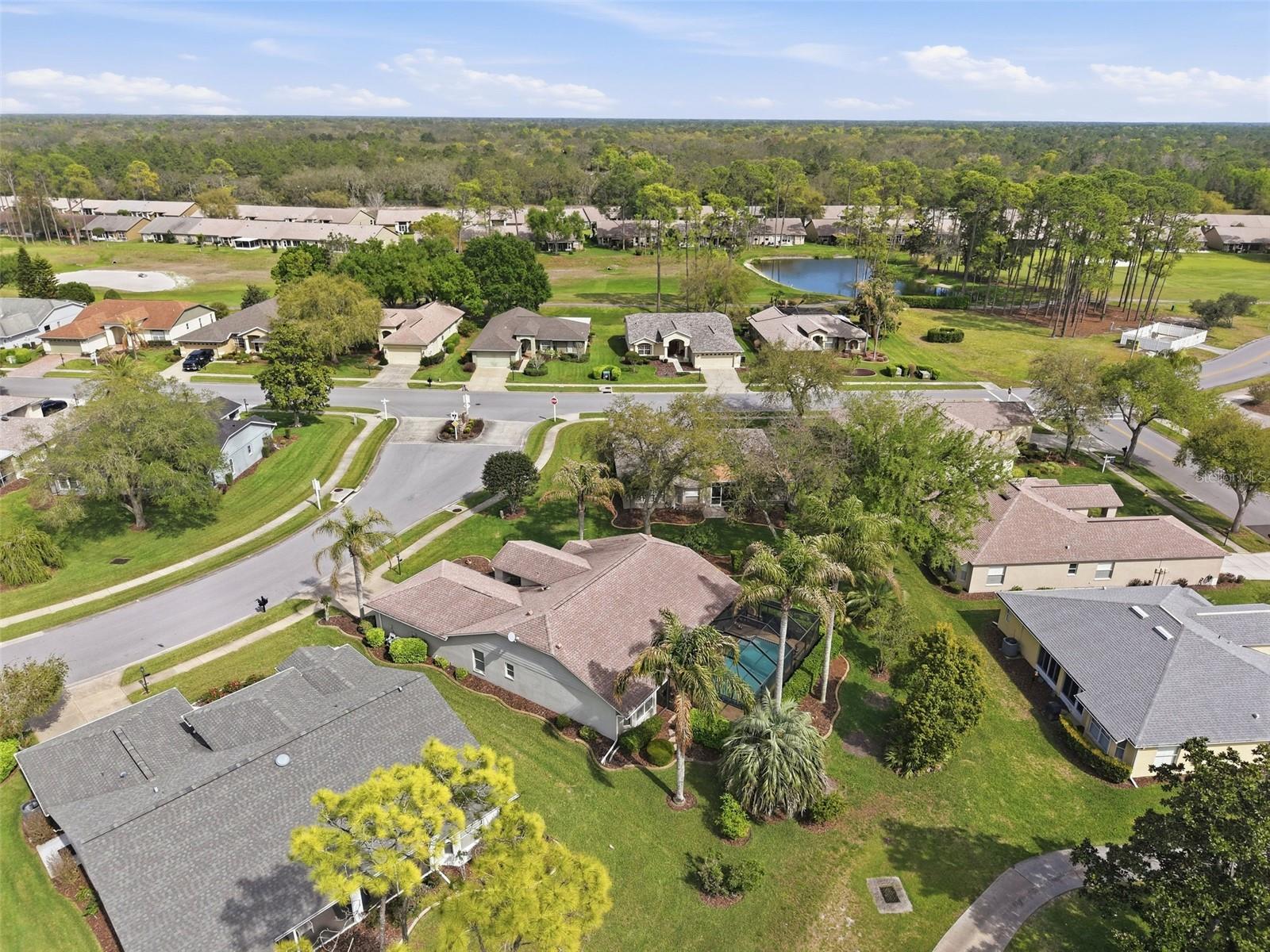 HERITAGE PINES VILLAGE 24 - Residential