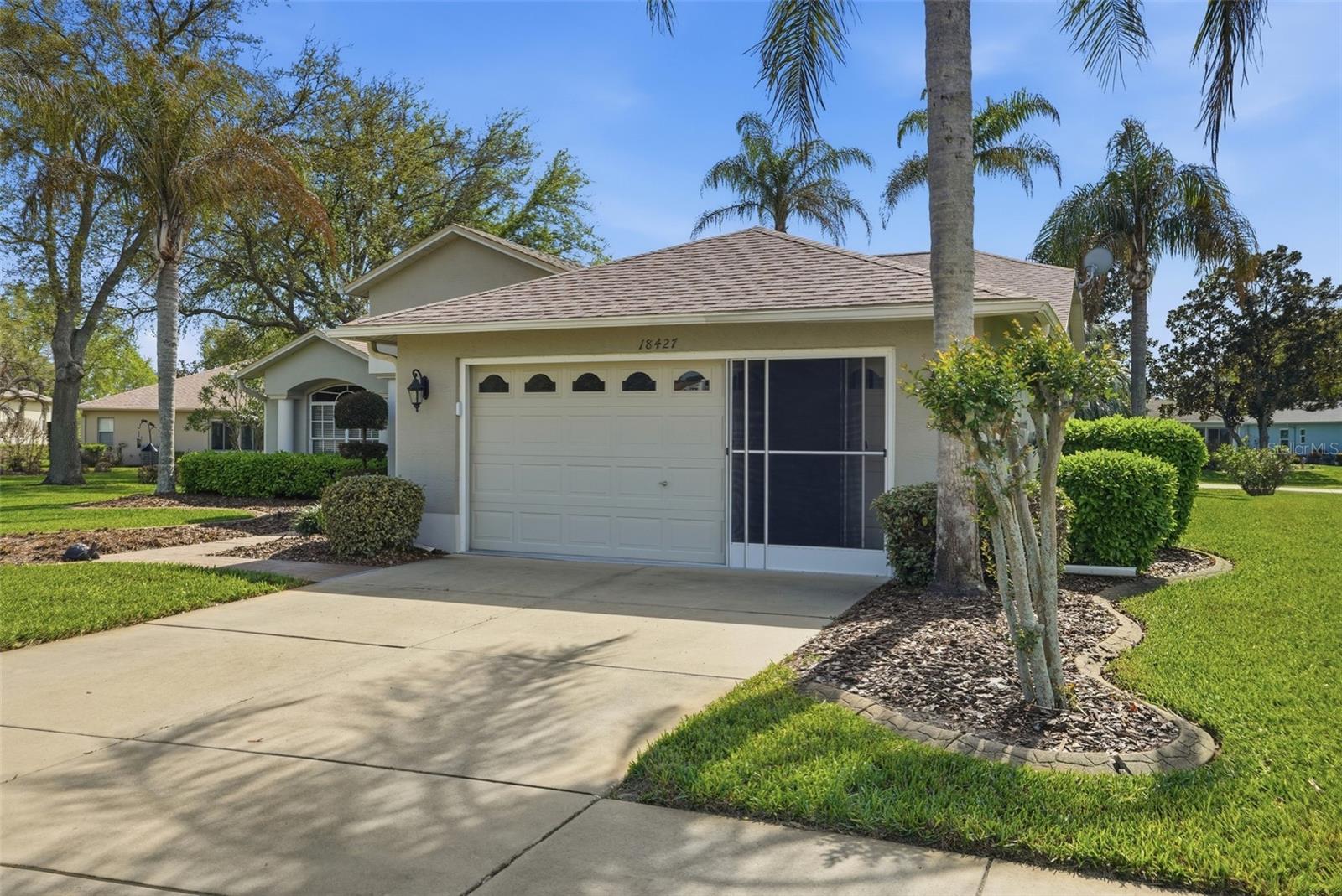 HERITAGE PINES VILLAGE 24 - Residential