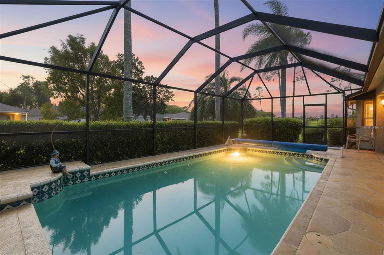 HERITAGE PINES VILLAGE 24 - Residential