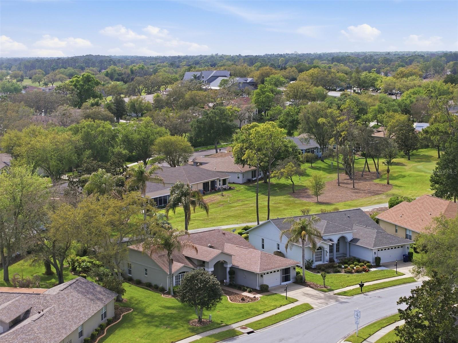 HERITAGE PINES VILLAGE 24 - Residential