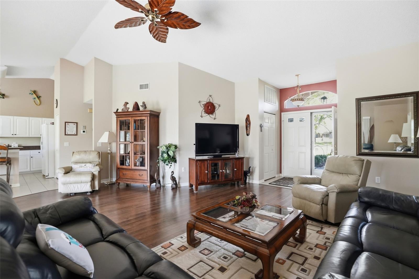 HERITAGE PINES VILLAGE 24 - Residential