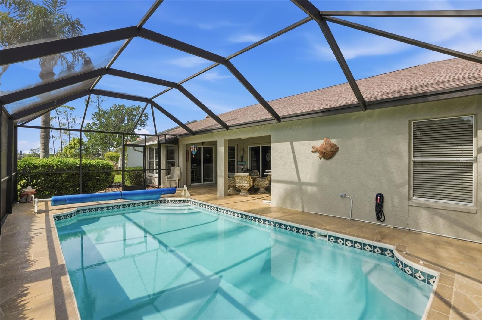 HERITAGE PINES VILLAGE 24 - Residential