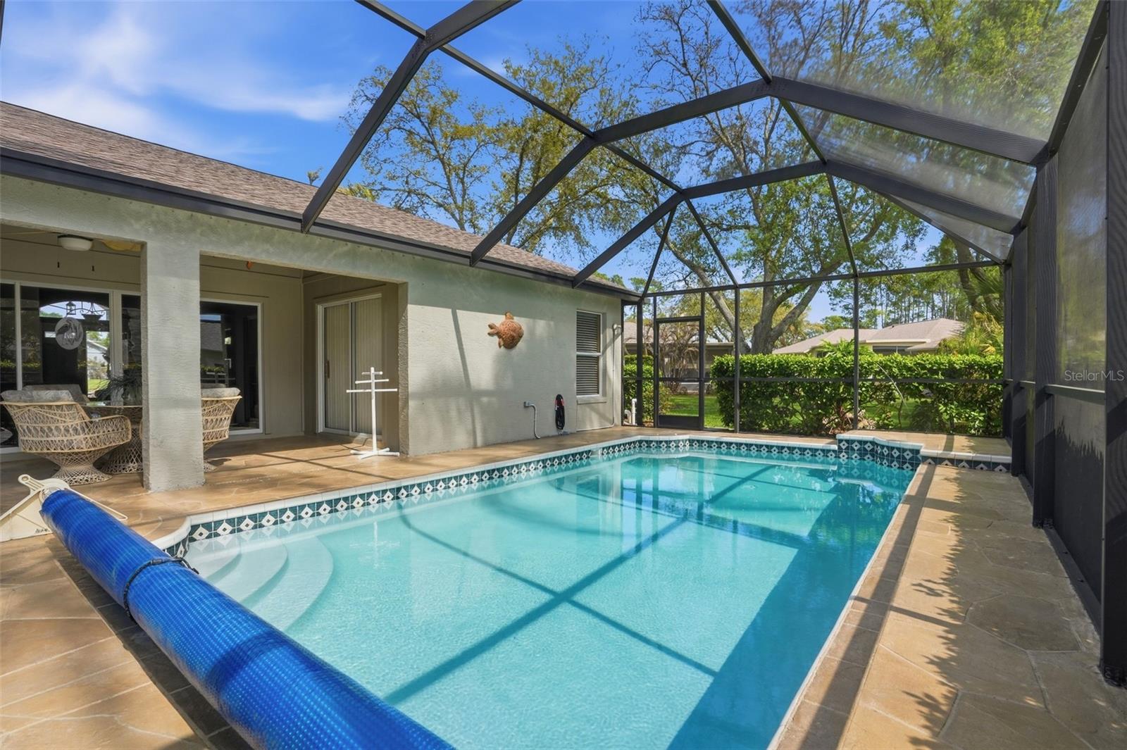 HERITAGE PINES VILLAGE 24 - Residential