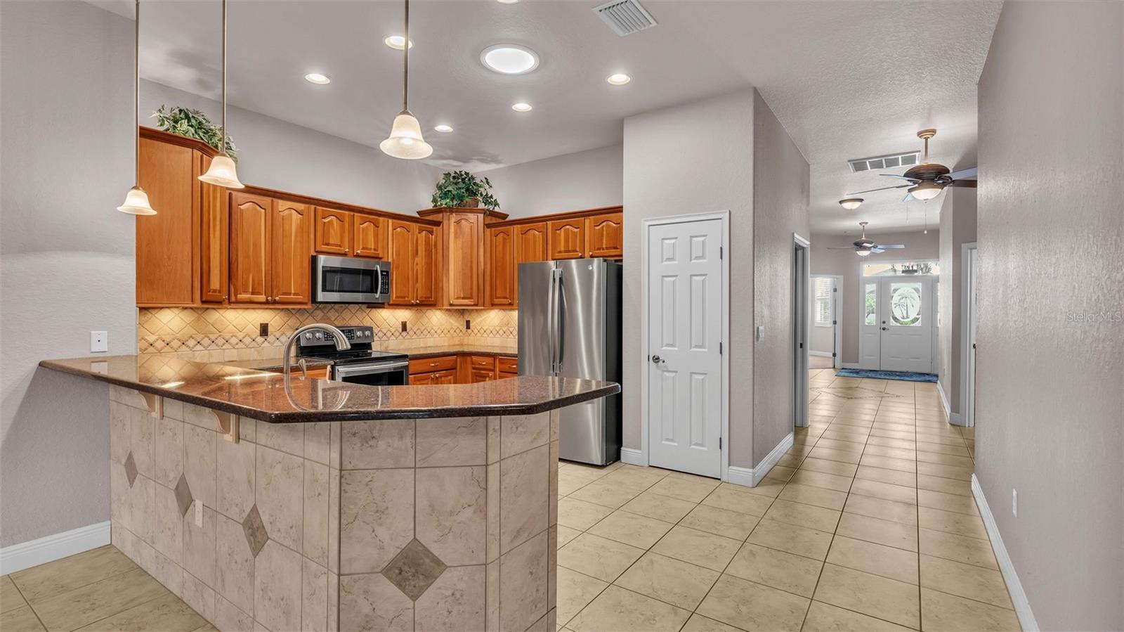 MT OLIVE SHORES NORTH ADD 02 - Residential