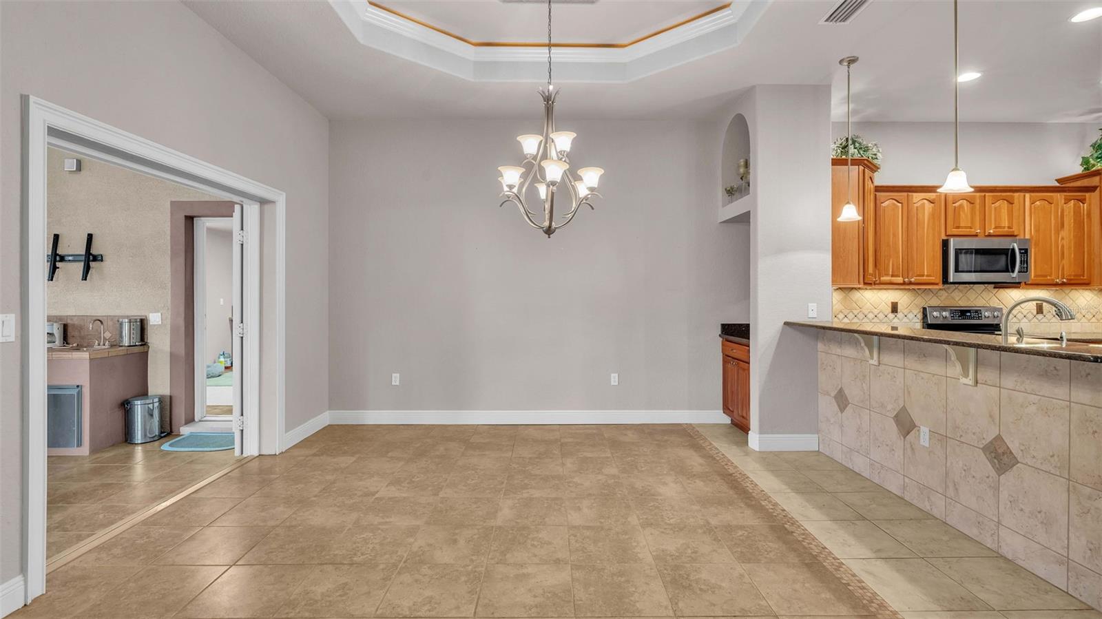 MT OLIVE SHORES NORTH ADD 02 - Residential