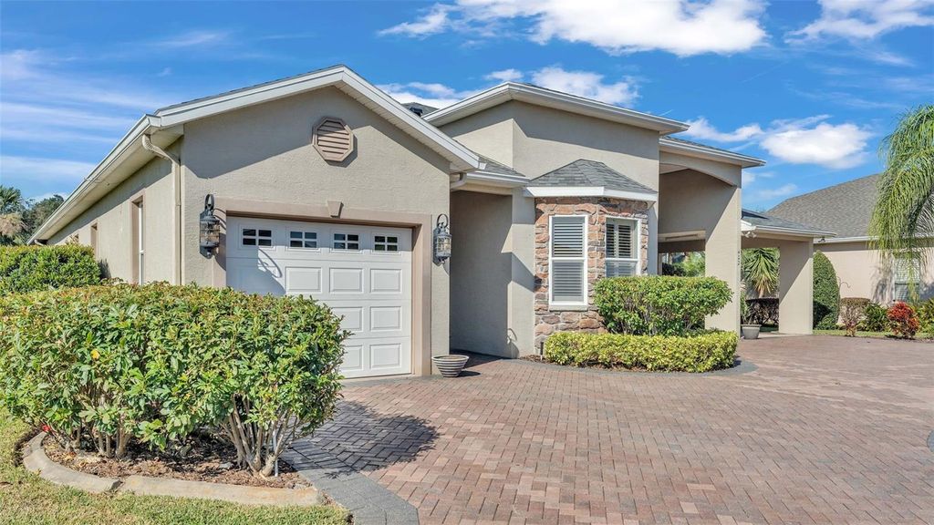 Photo of 402 Cruisers Drive, Polk City, FL 33868 (MLS # L4956231)