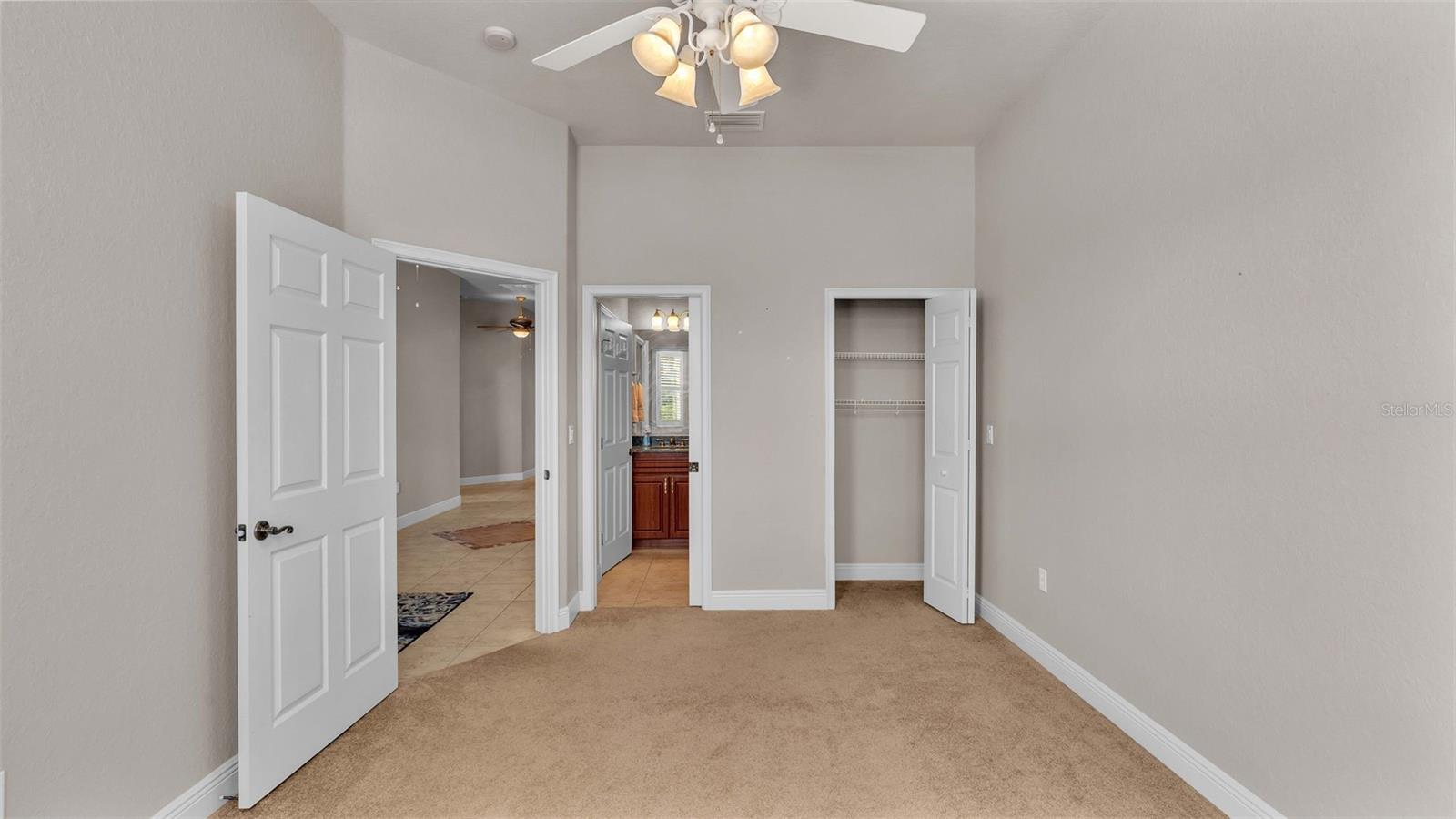 MT OLIVE SHORES NORTH ADD 02 - Residential