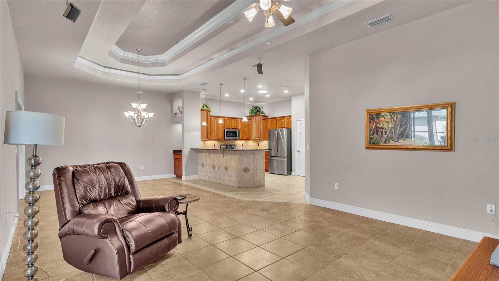 MT OLIVE SHORES NORTH ADD 02 - Residential