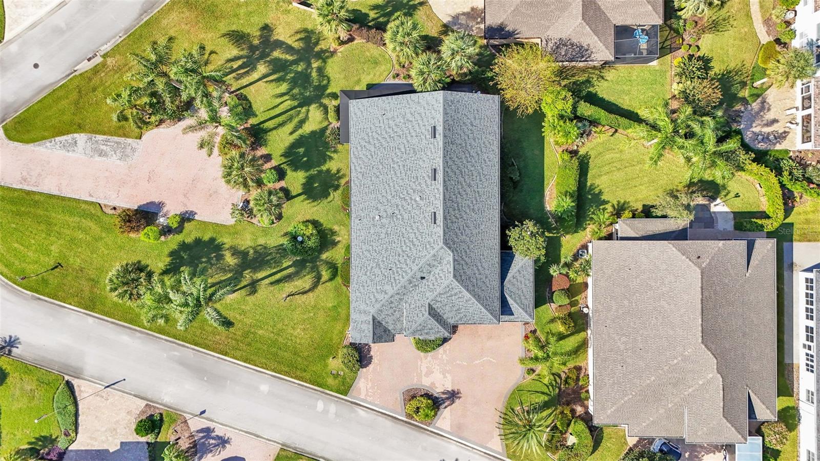 MT OLIVE SHORES NORTH ADD 02 - Residential