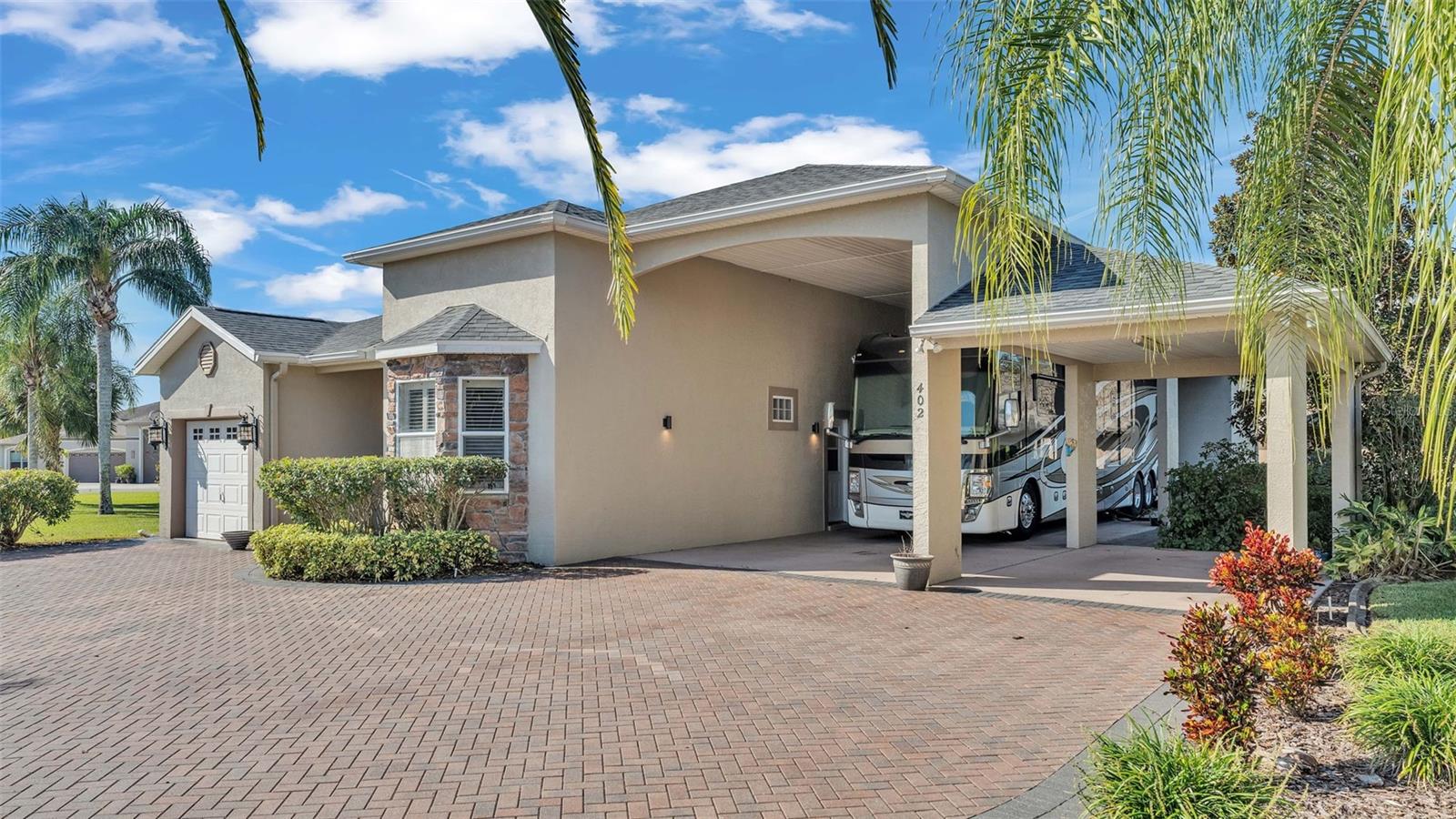 MT OLIVE SHORES NORTH ADD 02 - Residential