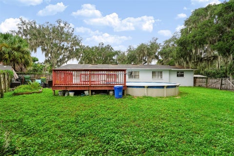 Tiny photo for 1020 Cottonwood Street, Leesburg, FL 34748 (MLS # TB8560866)