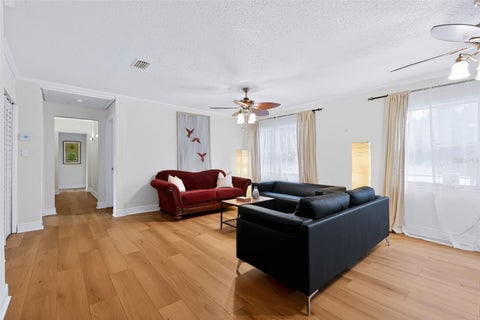 Tiny photo for 1020 Cottonwood Street, Leesburg, FL 34748 (MLS # TB8560866)