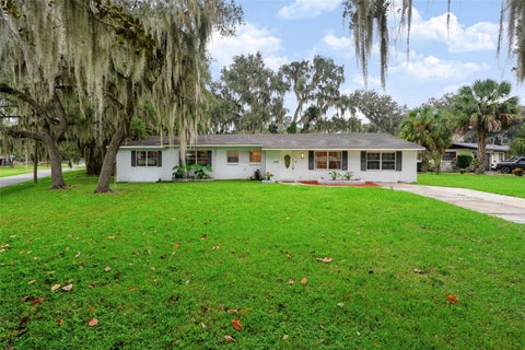 Tiny photo for 1020 Cottonwood Street, Leesburg, FL 34748 (MLS # TB8560866)