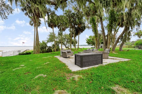 Tiny photo for 1020 Cottonwood Street, Leesburg, FL 34748 (MLS # TB8560866)