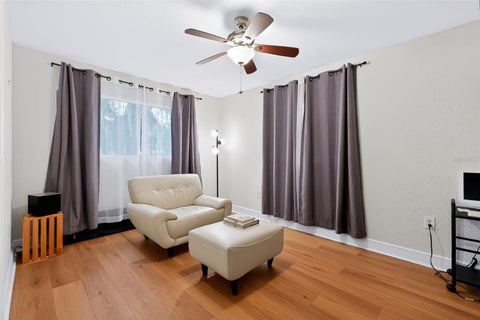 Tiny photo for 1020 Cottonwood Street, Leesburg, FL 34748 (MLS # TB8560866)