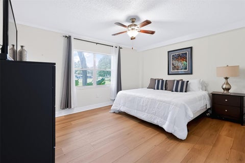 Tiny photo for 1020 Cottonwood Street, Leesburg, FL 34748 (MLS # TB8560866)