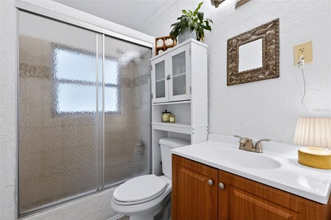 Tiny photo for 1020 Cottonwood Street, Leesburg, FL 34748 (MLS # TB8560866)
