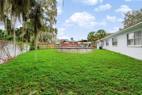 Tiny photo for 1020 Cottonwood Street, Leesburg, FL 34748 (MLS # TB8560866)