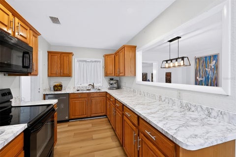 Tiny photo for 1020 Cottonwood Street, Leesburg, FL 34748 (MLS # TB8560866)