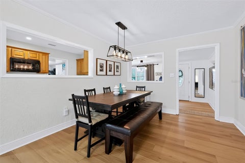 Tiny photo for 1020 Cottonwood Street, Leesburg, FL 34748 (MLS # TB8560866)