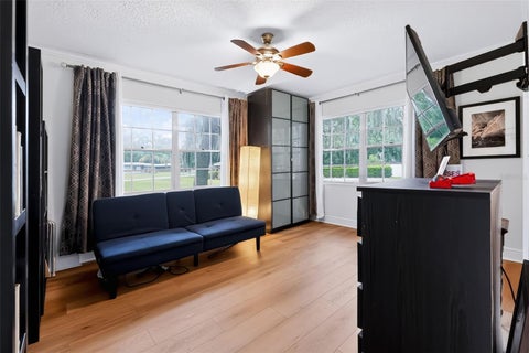 Tiny photo for 1020 Cottonwood Street, Leesburg, FL 34748 (MLS # TB8560866)