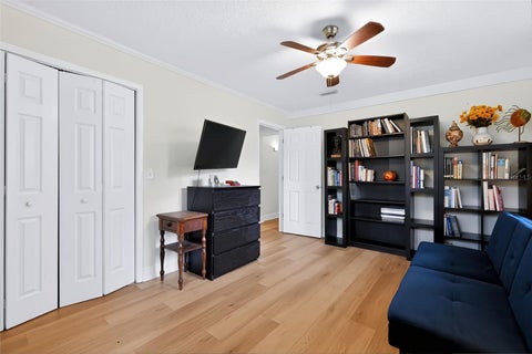 Tiny photo for 1020 Cottonwood Street, Leesburg, FL 34748 (MLS # TB8560866)