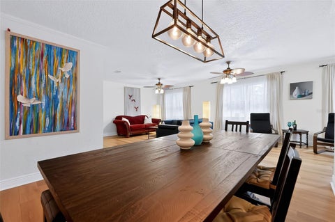 Tiny photo for 1020 Cottonwood Street, Leesburg, FL 34748 (MLS # TB8560866)