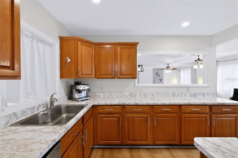 Tiny photo for 1020 Cottonwood Street, Leesburg, FL 34748 (MLS # TB8560866)