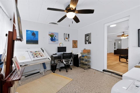 Tiny photo for 1020 Cottonwood Street, Leesburg, FL 34748 (MLS # TB8560866)