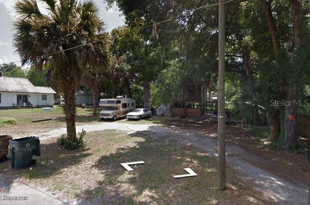 Photo of 1568 NW 1st Avenue, Ocala, FL 34475 (MLS # A4675600)