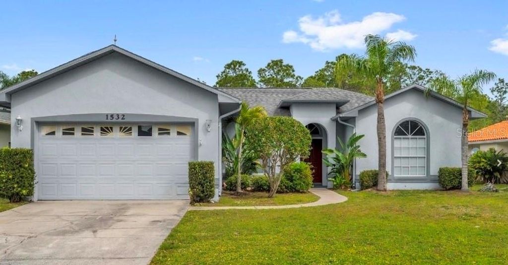Photo of 1532 Reade Cir, Saint Cloud, FL 34772 (MLS # S5137838)