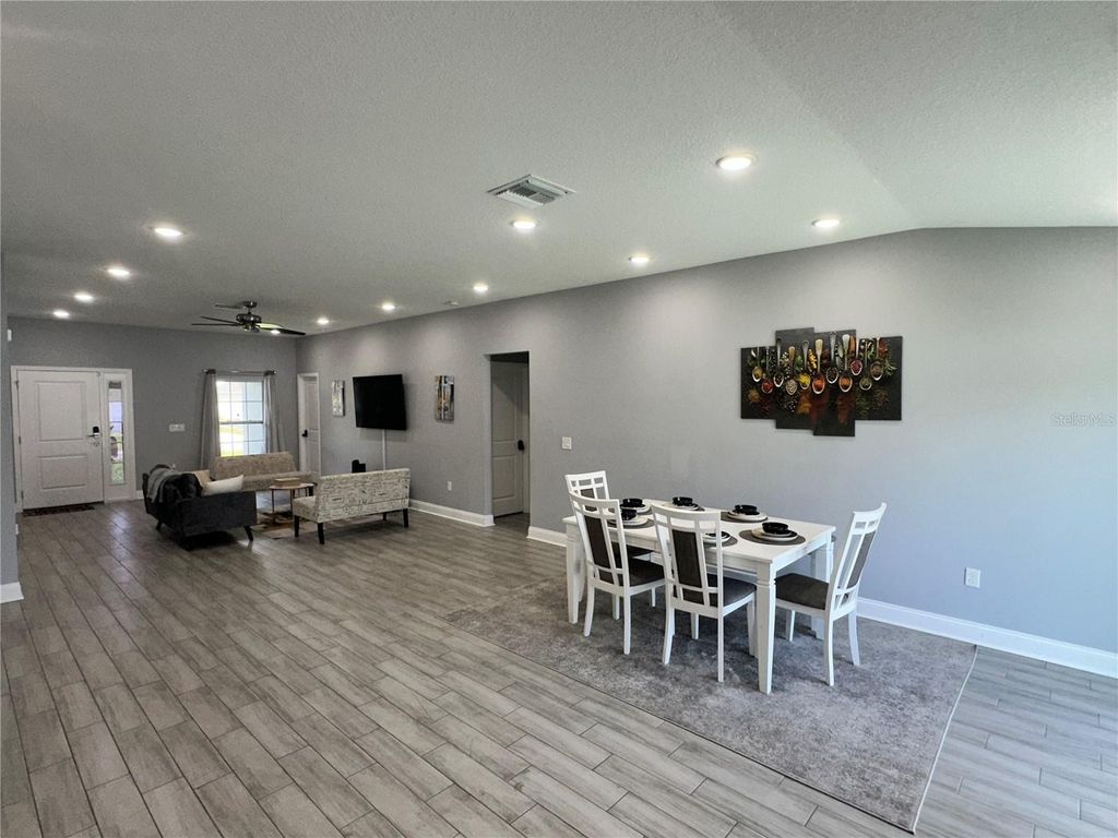 Photo of 943 Derbyshire Drive, Kissimmee, FL 34758 (MLS # S5130818)