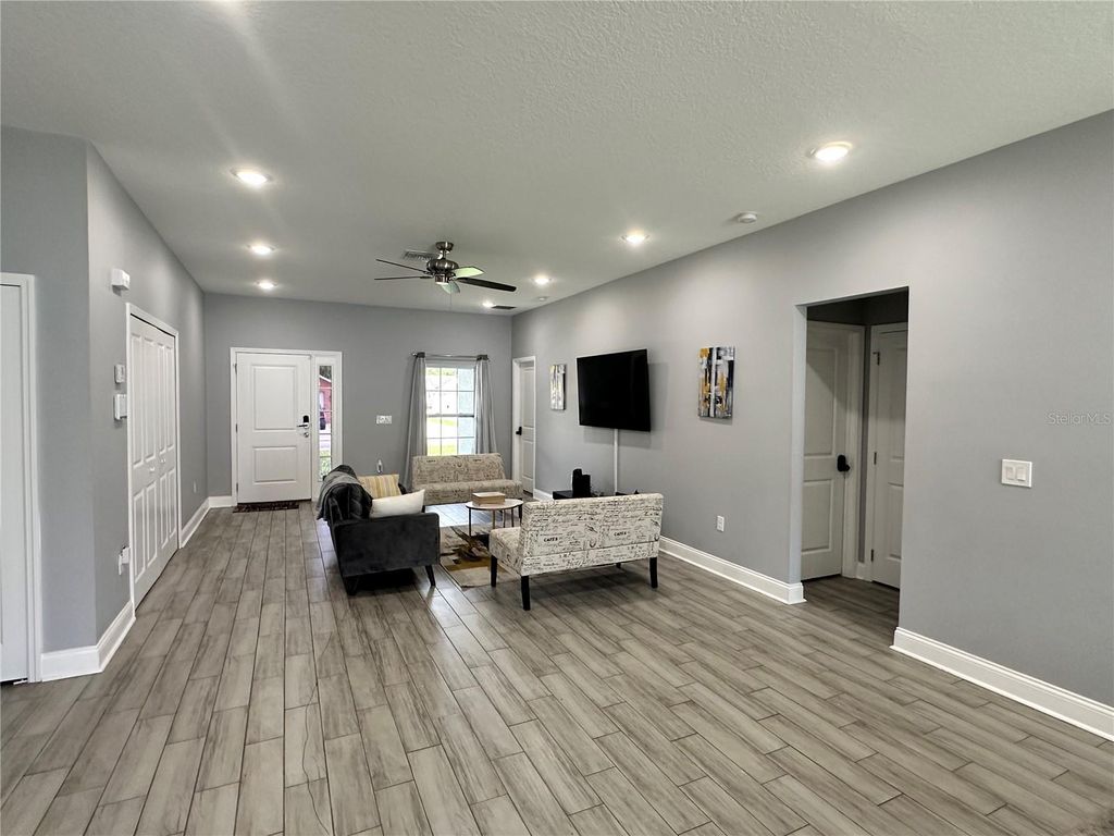 Photo of 943 Derbyshire Drive, Kissimmee, FL 34758 (MLS # S5130818)