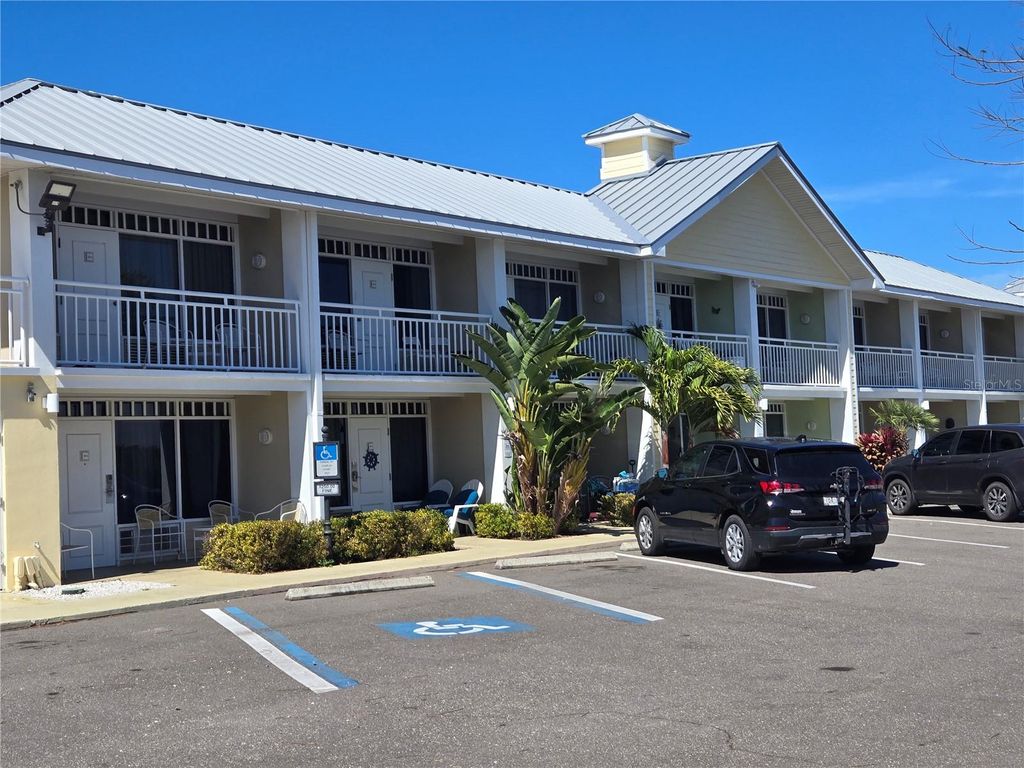 Photo of 611 Destiny Drive #101, Ruskin, FL 33570 (MLS # TB8480022)