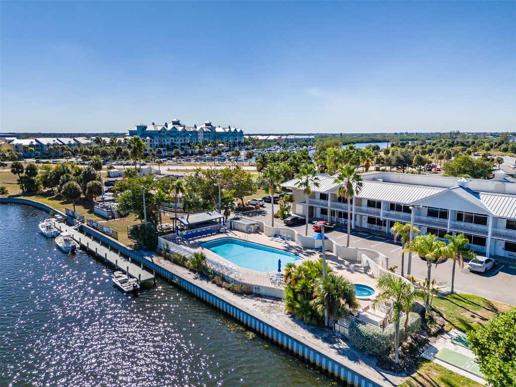 Photo of 611 Destiny Drive #101, Ruskin, FL 33570 (MLS # TB8480022)