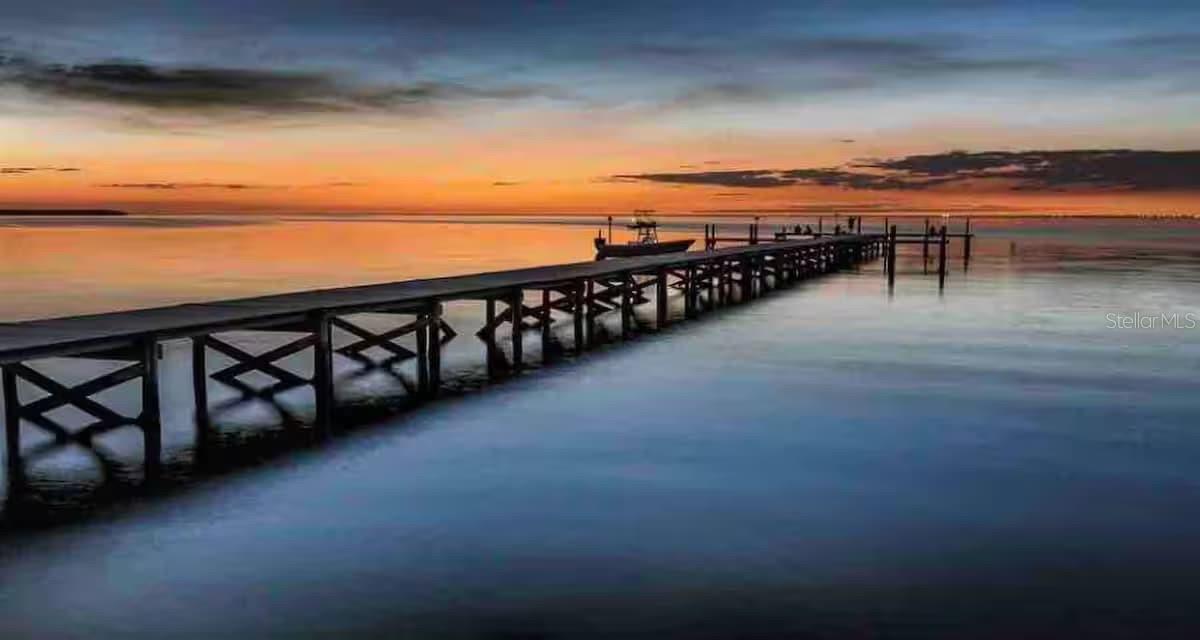 ISLAND RESORT AT MARINERS CLUB - Residential