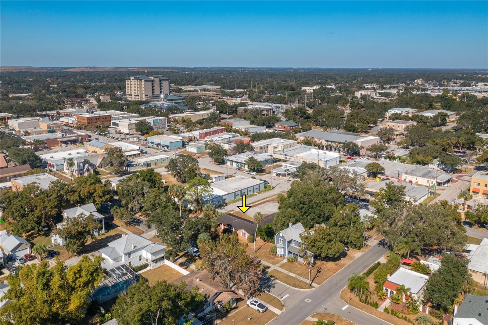 SUMMERLIN SCHOOL LANDS - Commercial Sale