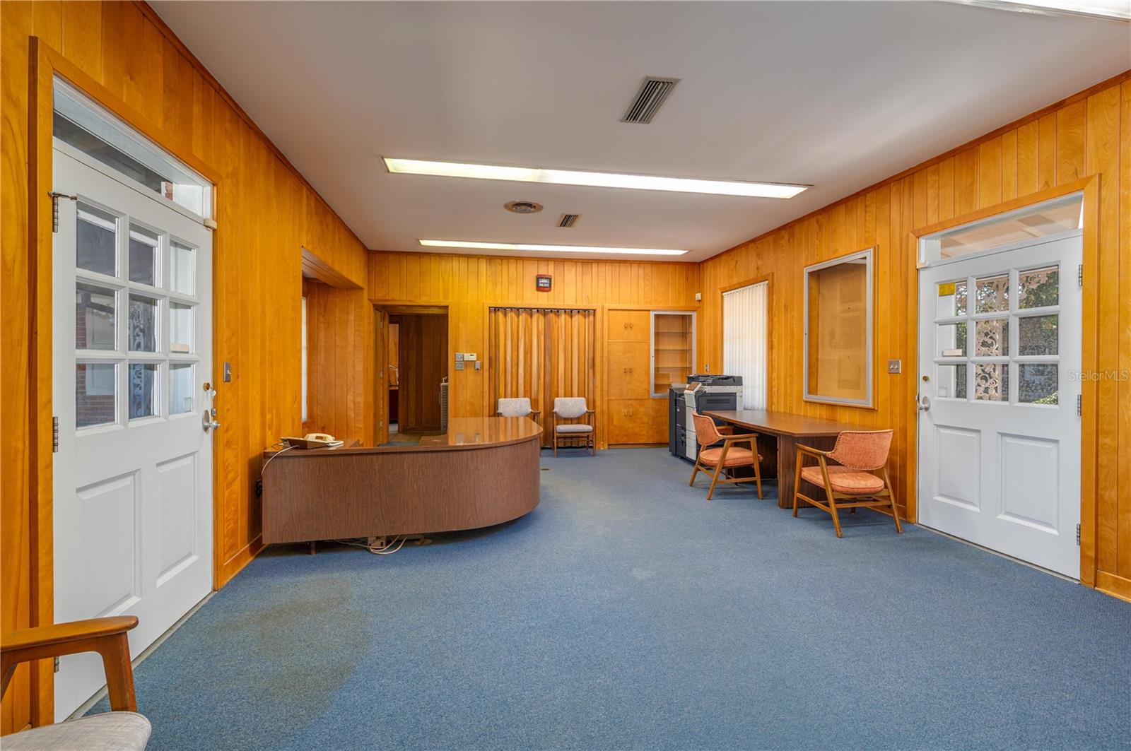 SUMMERLIN SCHOOL LANDS - Commercial Sale