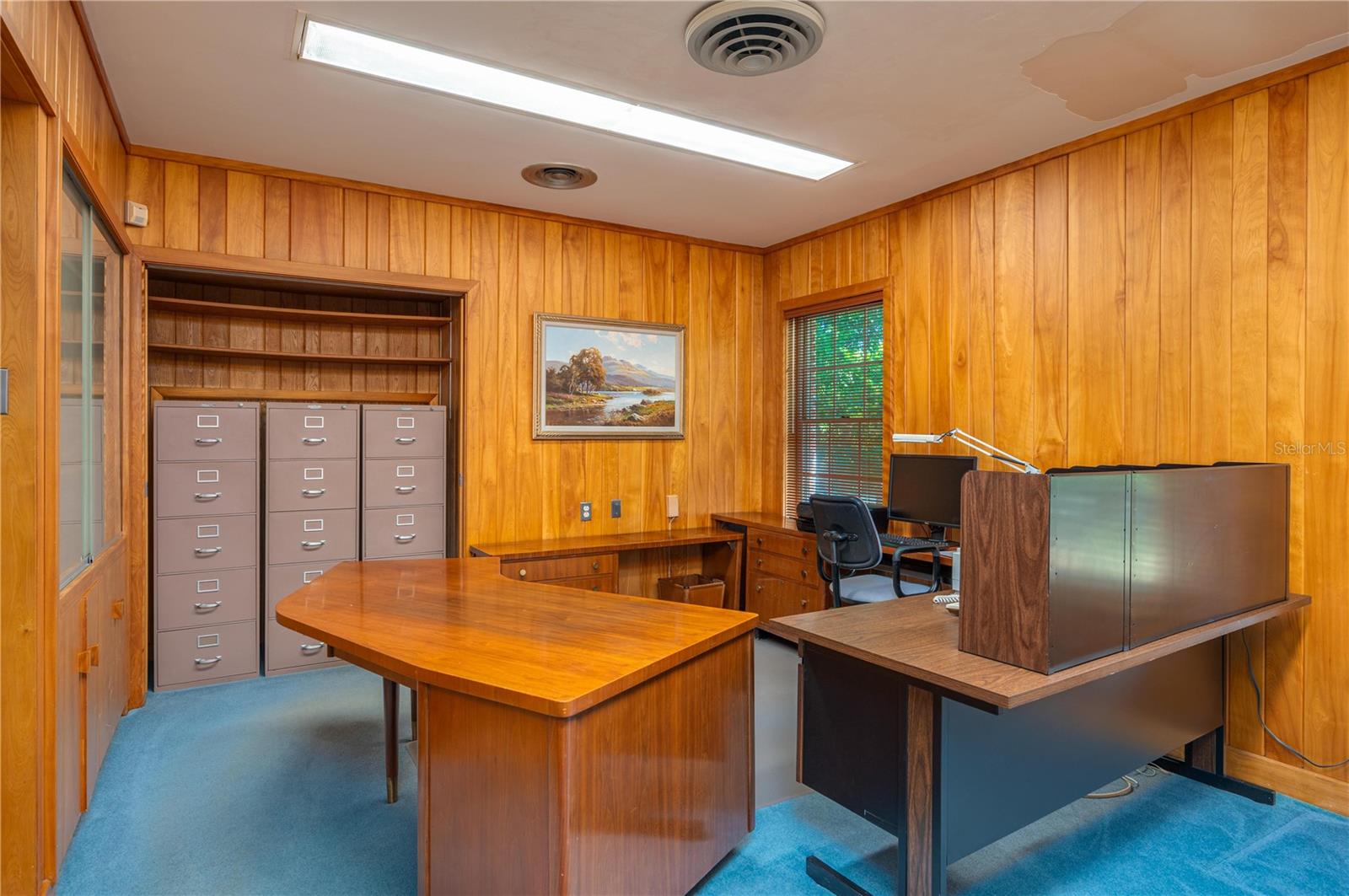 SUMMERLIN SCHOOL LANDS - Commercial Sale