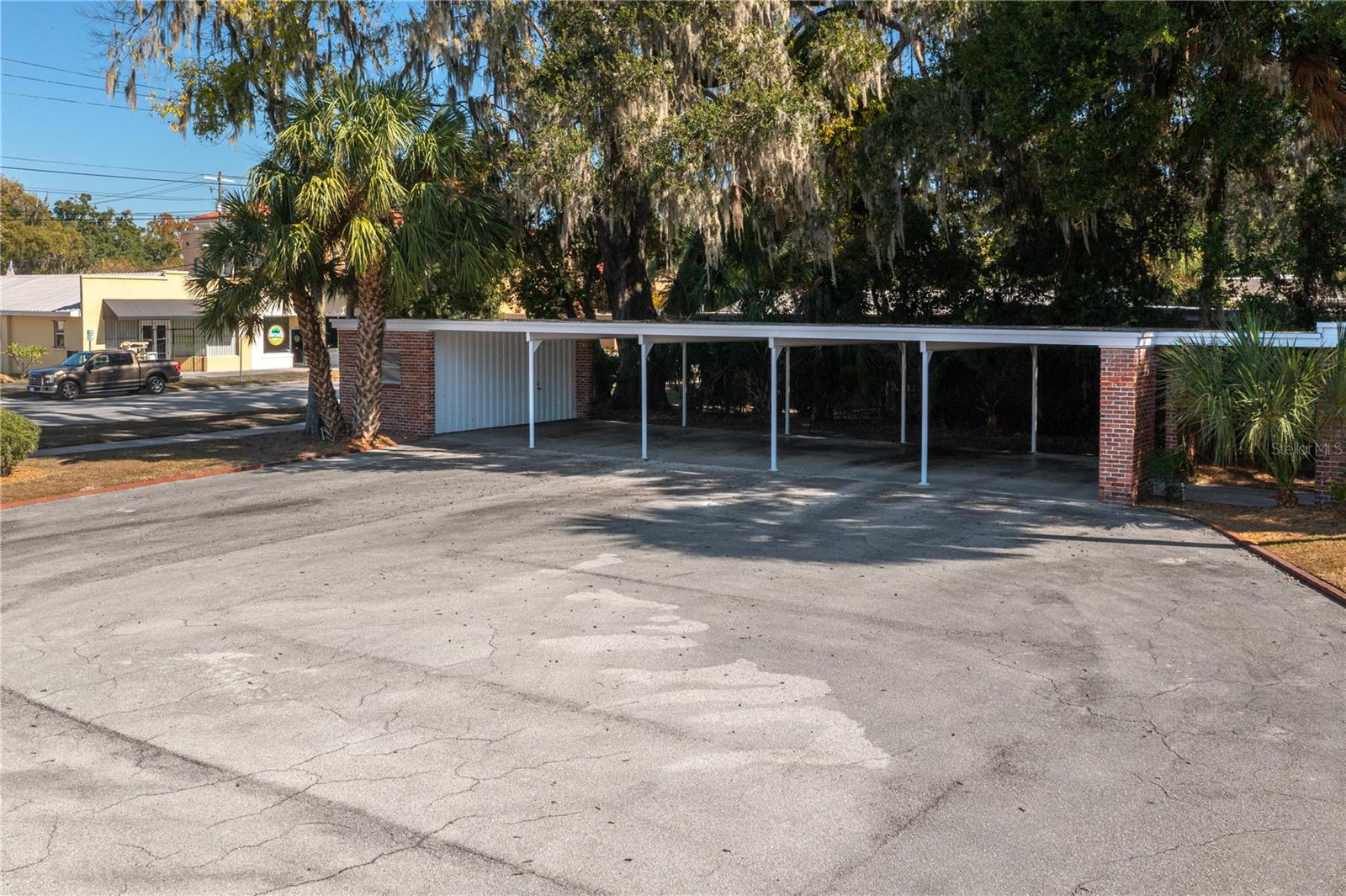 SUMMERLIN SCHOOL LANDS - Commercial Sale