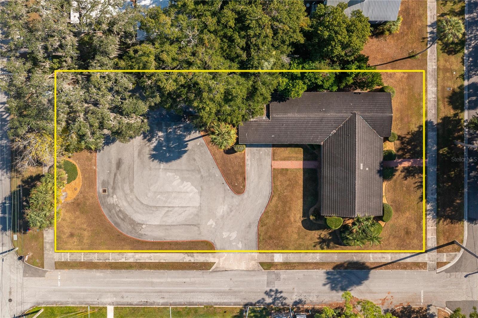 SUMMERLIN SCHOOL LANDS - Commercial Sale