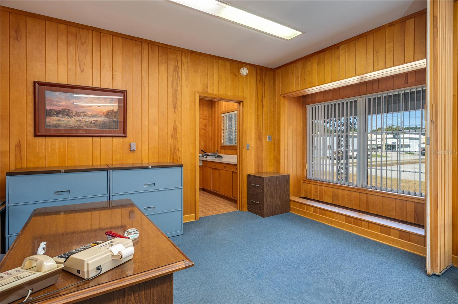 SUMMERLIN SCHOOL LANDS - Commercial Sale